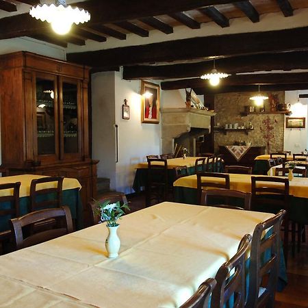 Willa Agriturismo Ca Serrantonio Urbania Zewnętrze zdjęcie